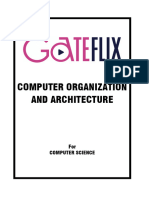 Computer Organization and Architecture