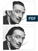 Salvador Dali