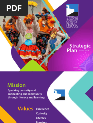 Tscpl Strategic Plan 2024-2029 Issuu