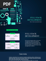 Full Stack by Ishwar Jot