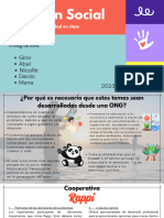 Presentación Propuesta Negocio Diapositiva Sostenibilidad Marca Empresa Min - 20240408 - 064740 - 0000