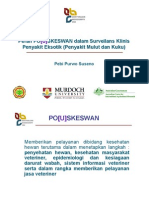 Presentasi PA PMK Yogya 0707