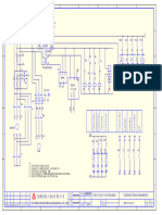 SA220-375AW-GD DRAWINGS 低压标准图纸 (三菱) V37 (2008.8)