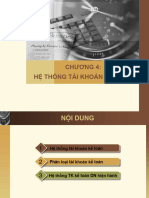 Nguyen Ly Ke Toan Chuong 4 - Day Du Chi Tiet Ly Thuyet