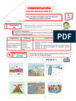 5° Ficha de Aplicación-Sesión3-Sem.2-Exp.3-Comu