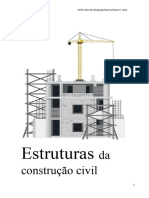 Estruturas Da Construção Civil