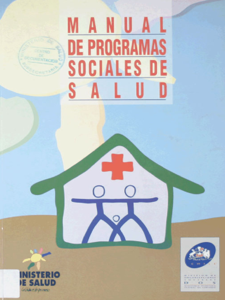 Sistema de Salud y Participación Social en Chile | PDF | Hospital