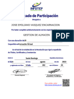 Almacen PDF