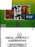 PRIMER MANUAL DE HERRAMIENTAS RADIOFONICAS PARA LA EDUCACION Y PREVENCION DEL VIH-SIDA - IDEAS, A