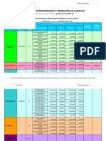 Pra-For-34 Complemento Del Mural de Transparencia