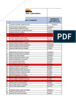 Base de Datos Induccion - Reinduccion