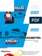 Asm-Ts005-Tr (Área de Un Sector Circular)