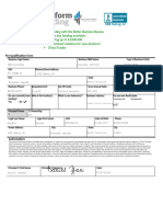 Platform - Application Signed Certificate