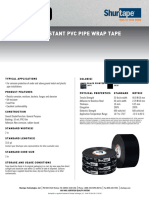 PW100TechnicalDataSheet