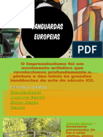 VANGUARDAS