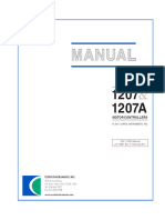 1207A Manual en