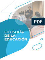 FE - Presentación de Módulo