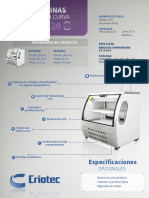 VCC-120 FichaTecnica