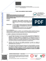 OFICIO MULTIPLE-00051-2024-MINEDU-VMGP-DIGEDD Precisiones Medidas Preventivas Impedimentos Contrata