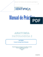 Guía de Práctica - Anatomía Patológica I - 2024-1