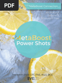 Metaboost Power Shots 9.10