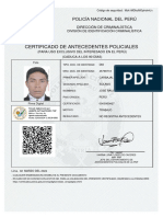 Certifica Doce Rap