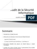 04-Audit Du SI