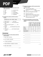 Virginia Woolf and Patriarchy Analysis | PDF | Virginia Woolf