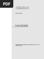 Nx302e Manual en