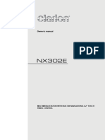 Nx302e Manual en