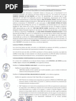 Texto Convenio PDF | PDF
