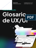 Espacio+UX+ +design
