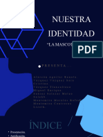 Presentación Proyecto Final Figuras Geometricas Azul