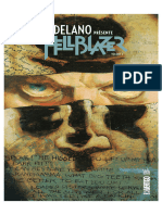 Hellblazer - Jamie Delano - Volume II