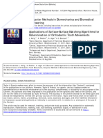 3° Midline Deviation Treatment Mechanics | PDF | Orthodontics ...