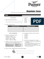 11 Tarea Fisica 3ºaño