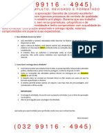 Resolução - (032 99116 - 4945) -- Roteiro de Aula Prática – Circuitos Elétricos