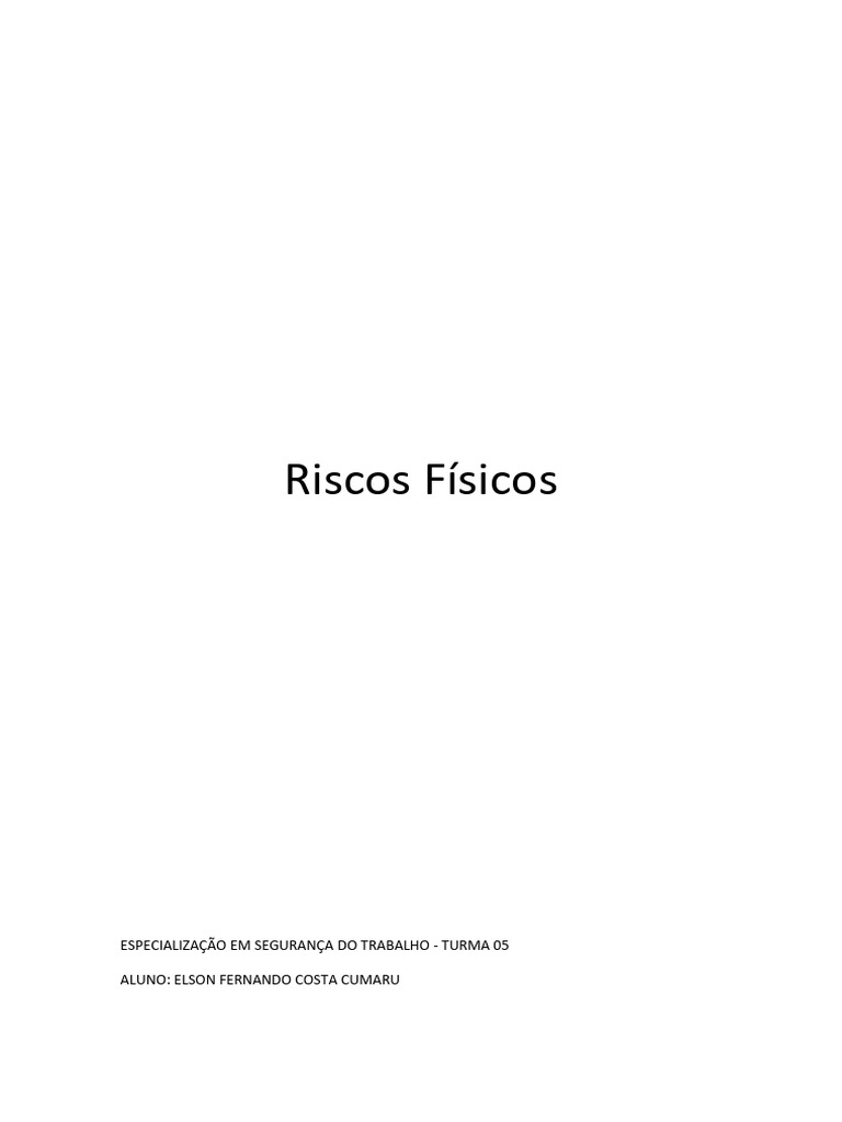 riscos-fisicos-elson-fernando-costa-cumaru-pdf-ultravioleta