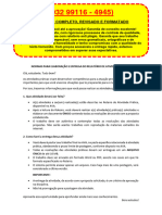 Resolução - (032 99116 - 4945) - Roteiro de Aula Prática – Sistemas Digitais e Microprocessadores