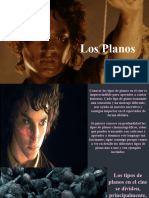 Los Planos