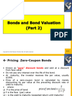 Bonds Valuation (Part Two)