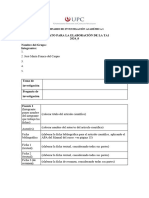 Formato para La TA1 2024-0 para Descargar y Completar. - Mi Parte JMdocx