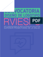 Convocatoria Logotipo