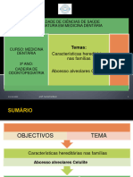 Odontopediatria Aula Nº 5