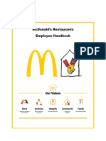 Employee Handbook 2023 2