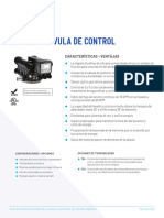 S Autotrol Magnum Spec Sheet