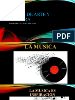 Diario de Arte y Cultura