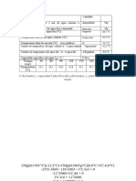 Datos Que Hicimos en Lab