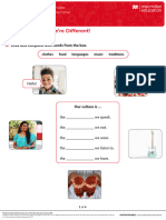 Esdc Primary Prea1 Wearethesamewearedifferent Ws 294799