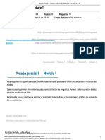Prueba Parcial 1 Modulo 1 BC14 35 FINANZAS III 3 2023 G 3 D PDF
